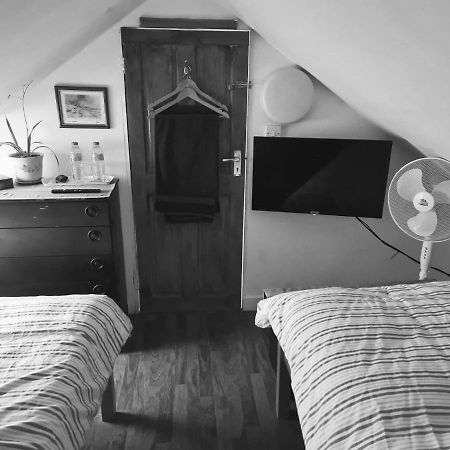 East Of Ipswich Bed & Breakfast 외부 사진