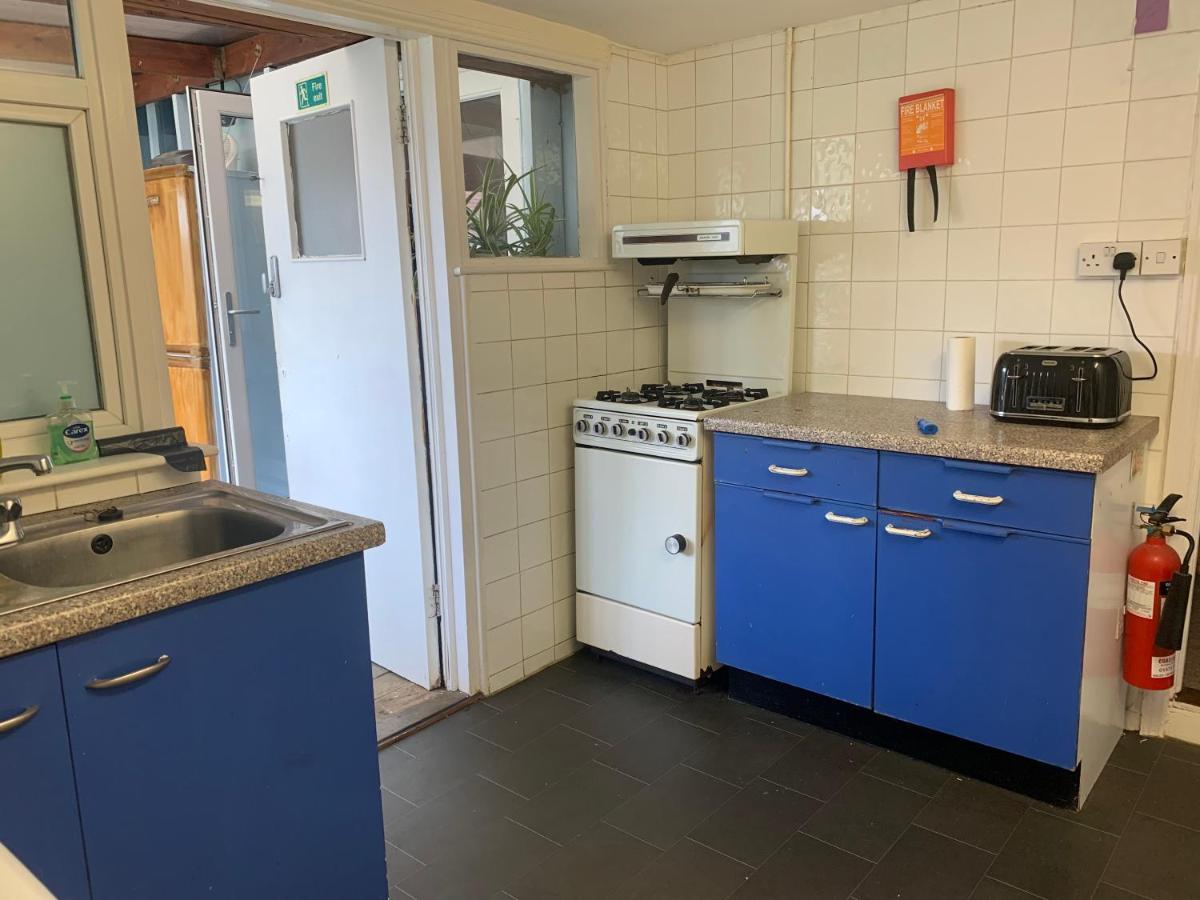 East Of Ipswich Bed & Breakfast 외부 사진