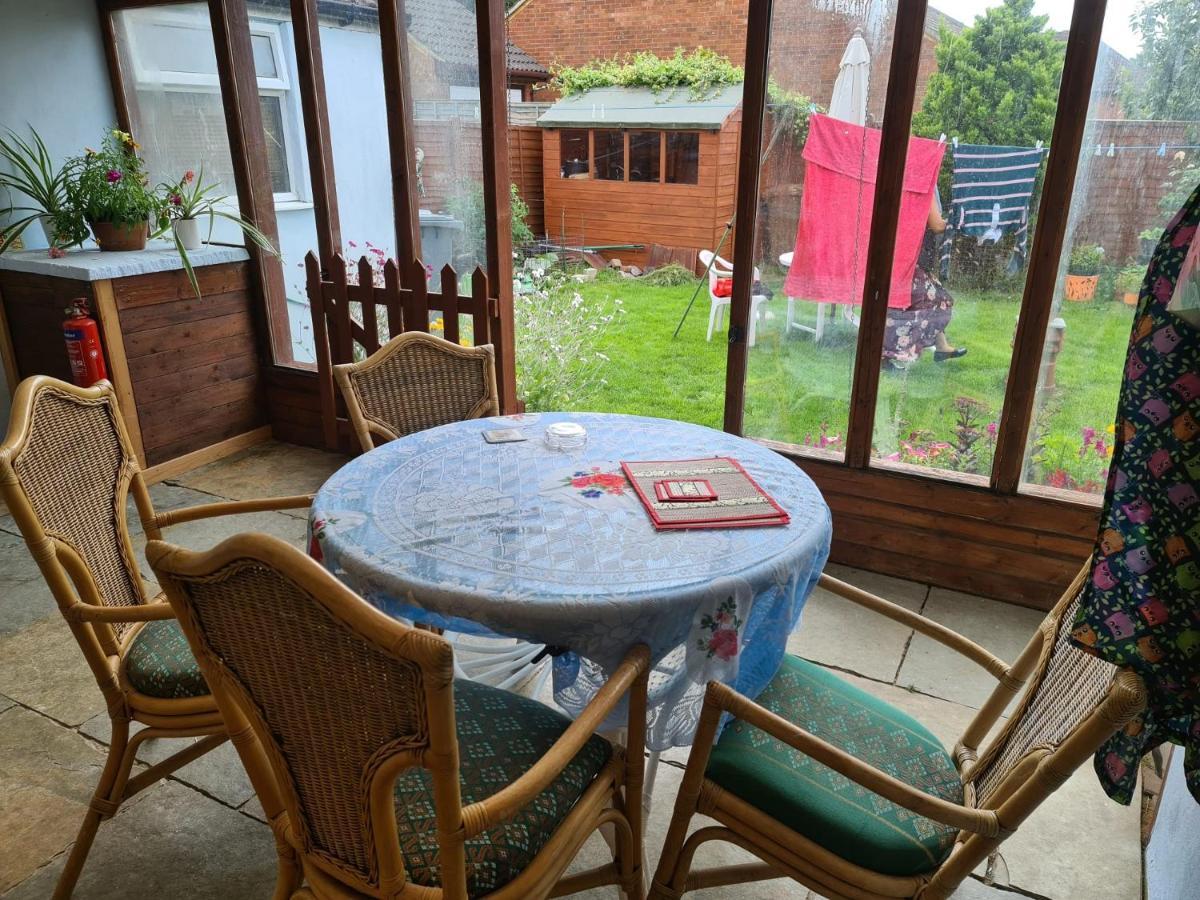 East Of Ipswich Bed & Breakfast 외부 사진