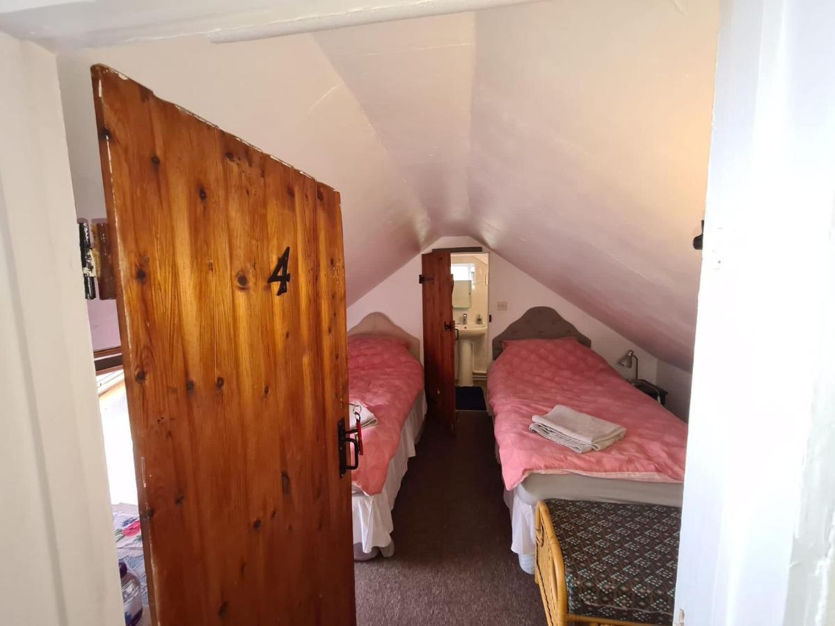 East Of Ipswich Bed & Breakfast 외부 사진
