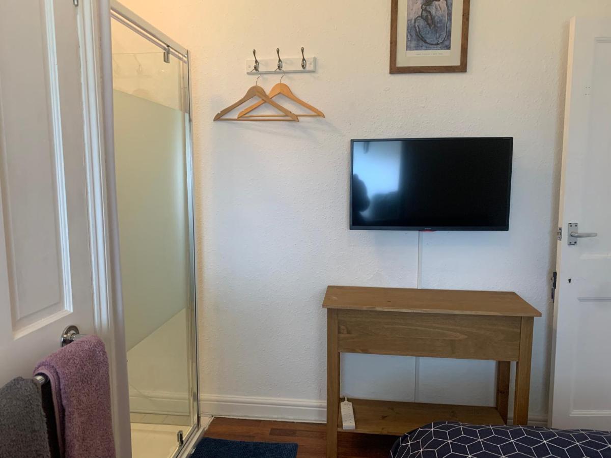 East Of Ipswich Bed & Breakfast 외부 사진