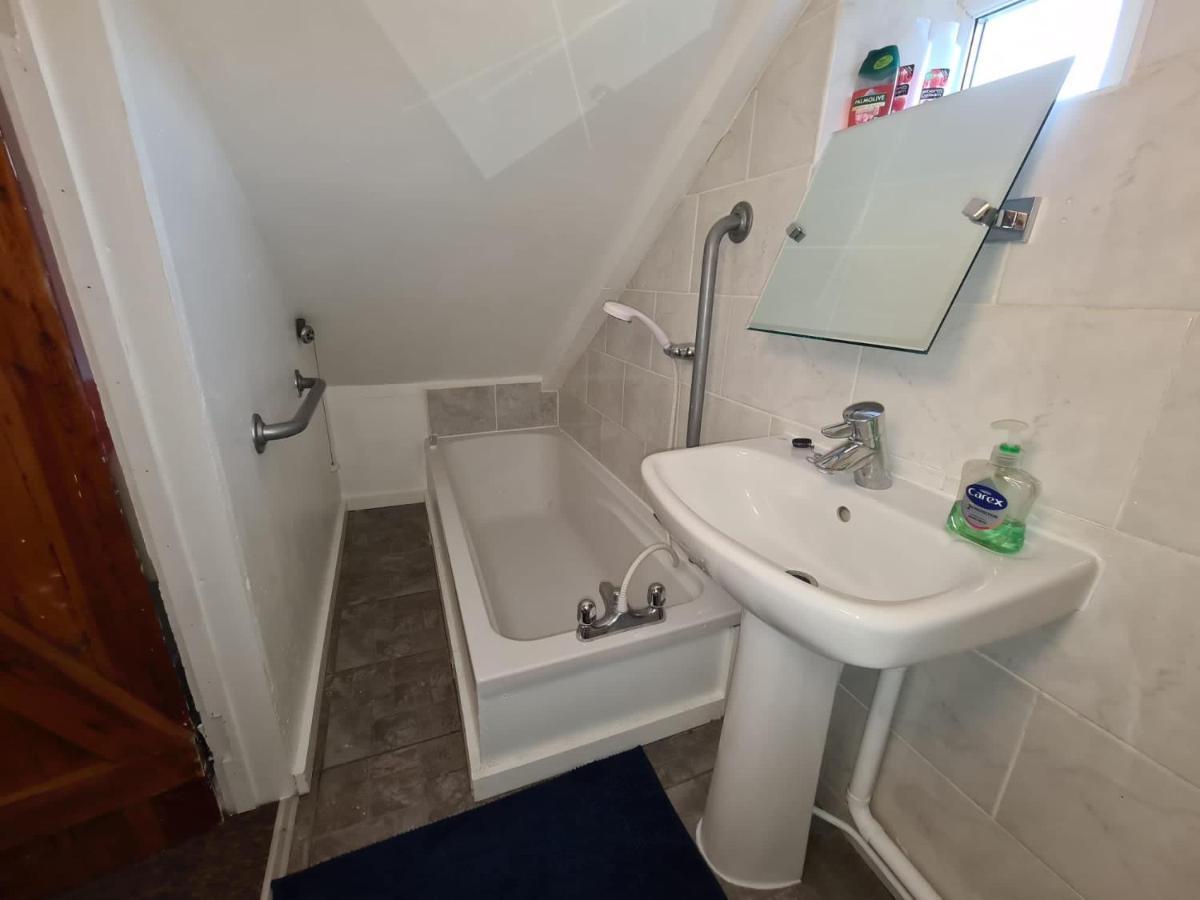 East Of Ipswich Bed & Breakfast 외부 사진