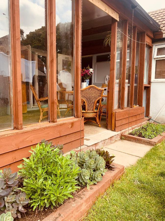 East Of Ipswich Bed & Breakfast 외부 사진