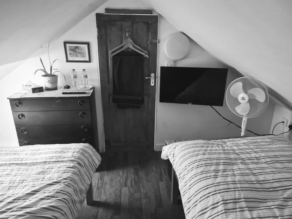 East Of Ipswich Bed & Breakfast 외부 사진