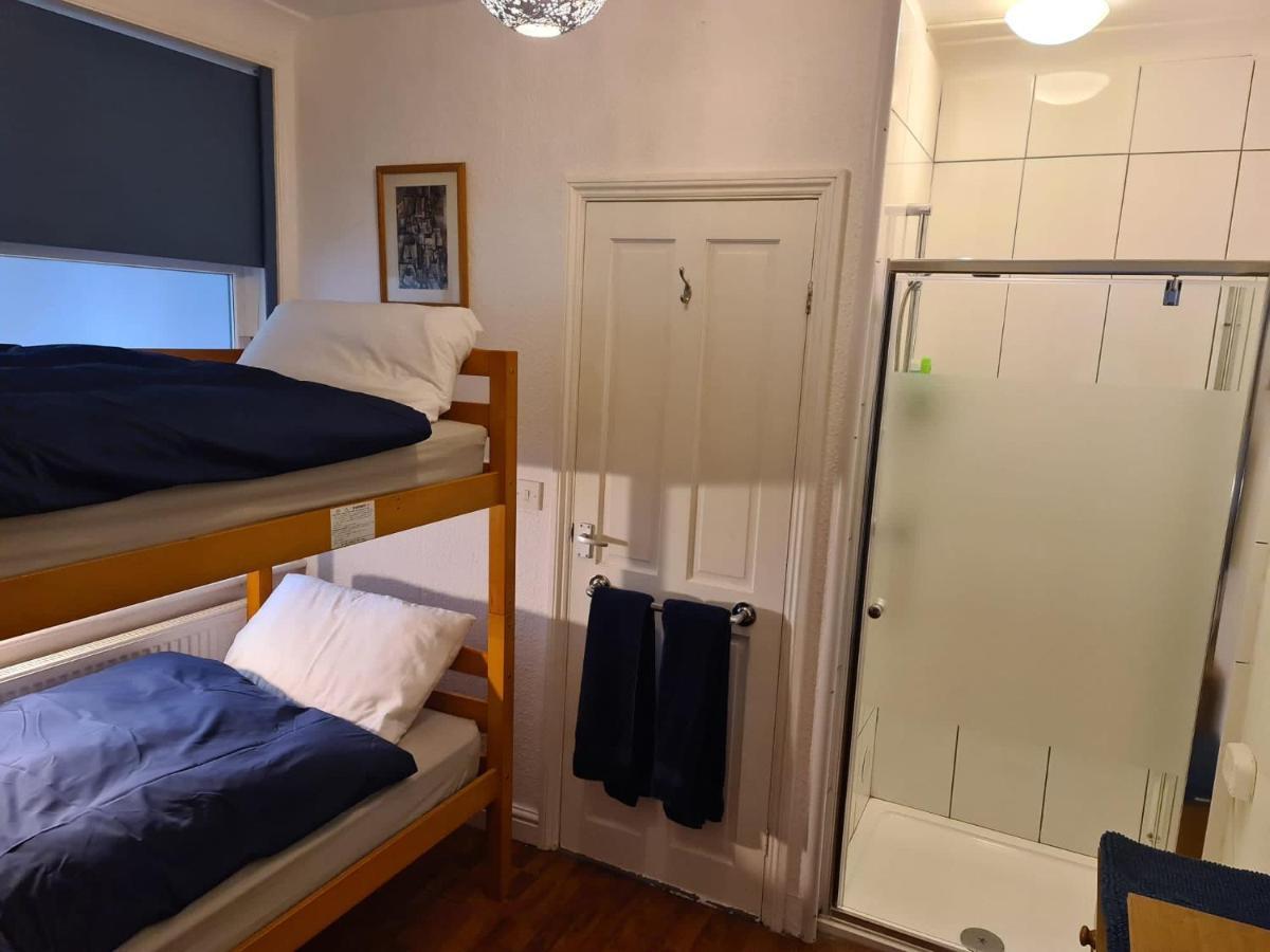 East Of Ipswich Bed & Breakfast 외부 사진