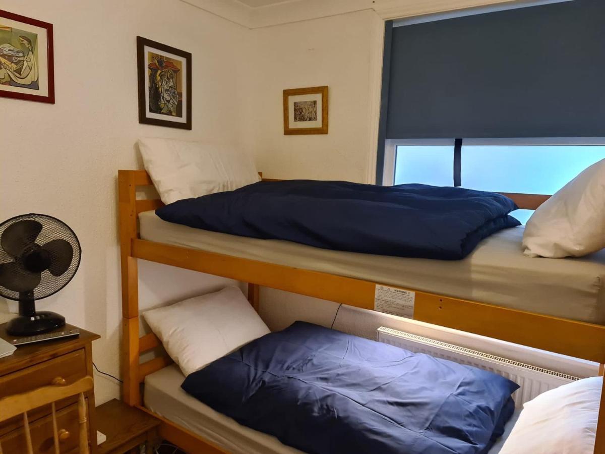 East Of Ipswich Bed & Breakfast 외부 사진