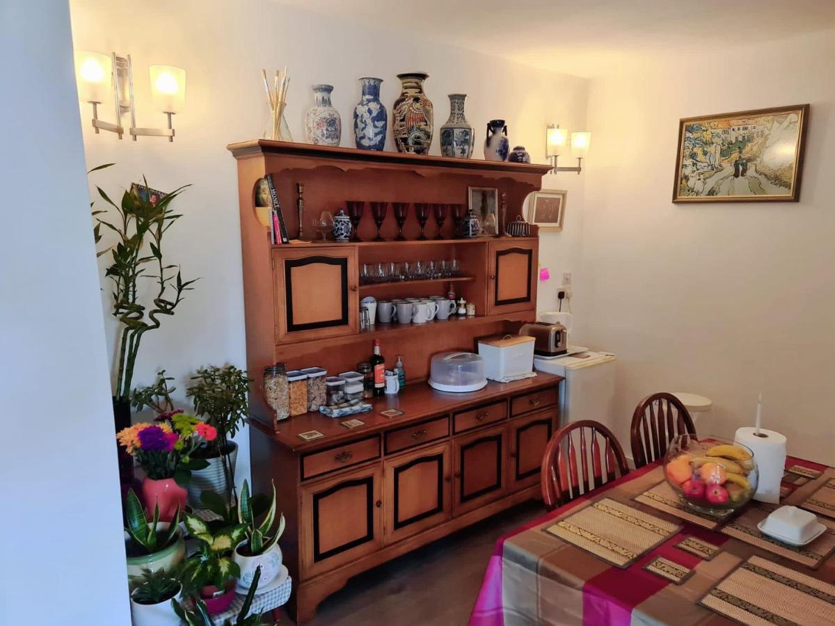 East Of Ipswich Bed & Breakfast 외부 사진